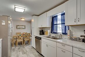 Port Charlotte Vacation Rental: Screened-in Lanai!