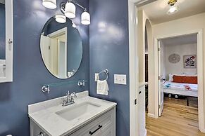 Contemporary Boise House w/ Large Backyard!