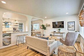 Contemporary Boise House w/ Large Backyard!