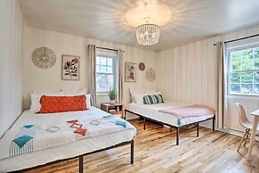 Contemporary Boise House w/ Large Backyard!