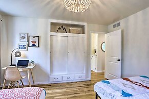 Contemporary Boise House w/ Large Backyard!