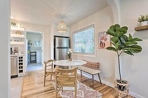 Contemporary Boise House w/ Large Backyard!