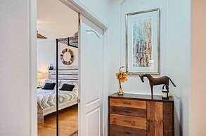 Heated Pool, Gas Grill & Yard: Phoenix Retreat!