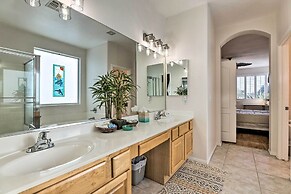 Heated Pool, Gas Grill & Yard: Phoenix Retreat!