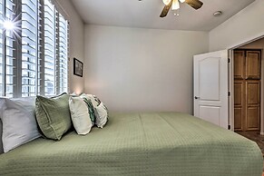 Heated Pool, Gas Grill & Yard: Phoenix Retreat!