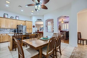 Heated Pool, Gas Grill & Yard: Phoenix Retreat!