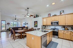 Heated Pool, Gas Grill & Yard: Phoenix Retreat!