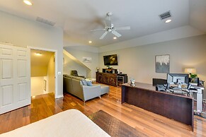 Hilton Head Island Resort Home w/ Fire Pit!