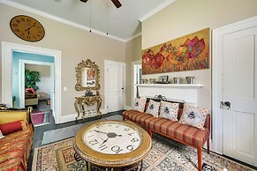 Spacious Historic Home w/ Yard & Deck!