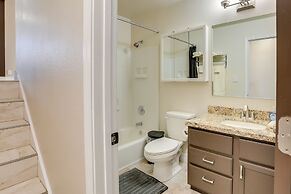 Charming Reno Vacation Rental ~ 3 Mi to Casinos!