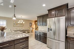 Charming Reno Vacation Rental ~ 3 Mi to Casinos!