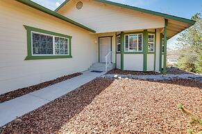 Charming Reno Vacation Rental ~ 3 Mi to Casinos!