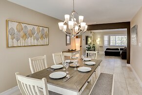 Charming Reno Vacation Rental ~ 3 Mi to Casinos!