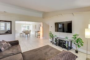 Charming Reno Vacation Rental ~ 3 Mi to Casinos!