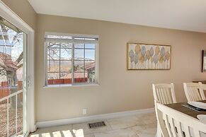 Charming Reno Vacation Rental ~ 3 Mi to Casinos!