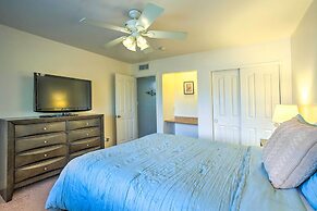 Modern Glendale Desert Destination w/ Patio!