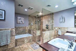Modern Glendale Desert Destination w/ Patio!