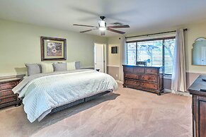 Modern Glendale Desert Destination w/ Patio!