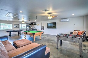 Modern Glendale Desert Destination w/ Patio!