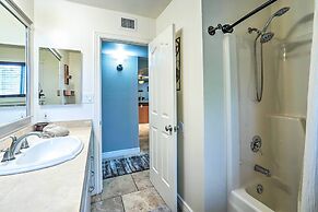 Modern Glendale Desert Destination w/ Patio!
