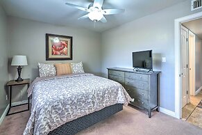Modern Glendale Desert Destination w/ Patio!