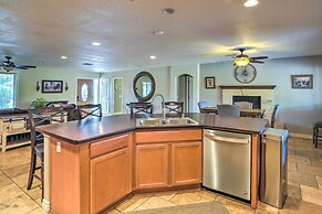 Modern Glendale Desert Destination w/ Patio!