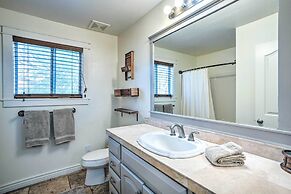Modern Glendale Desert Destination w/ Patio!
