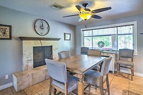 Modern Glendale Desert Destination w/ Patio!
