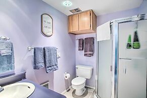 Waterfront Sandpoint Vacation Rental: Lake Access!