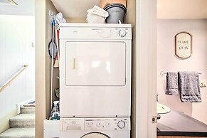 Waterfront Sandpoint Vacation Rental: Lake Access!