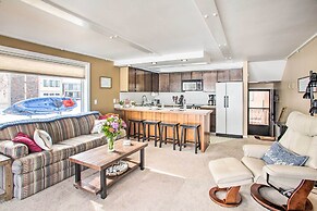 Waterfront Sandpoint Vacation Rental: Lake Access!