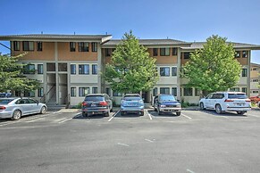 Waterfront Sandpoint Vacation Rental: Lake Access!