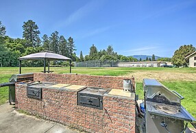 Waterfront Sandpoint Vacation Rental: Lake Access!