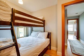 Peaceful Marlboro Vacation Rental w/ Sauna & Yard!