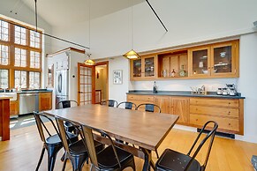 Peaceful Marlboro Vacation Rental w/ Sauna & Yard!