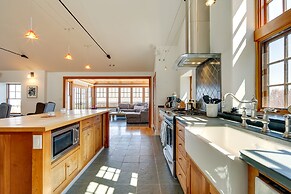 Peaceful Marlboro Vacation Rental w/ Sauna & Yard!