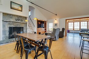 Peaceful Marlboro Vacation Rental w/ Sauna & Yard!