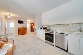 Phoenix Vacation Rental Studio w/ Outdoor Kitchen!