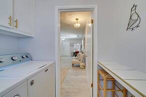 10 Mi to Dtwn Phoenix: Studio w/ Outdoor Kitchen!