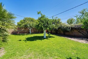 10 Mi to Dtwn Phoenix: Studio w/ Outdoor Kitchen!