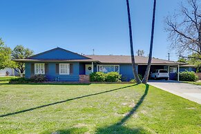 10 Mi to Dtwn Phoenix: Studio w/ Outdoor Kitchen!