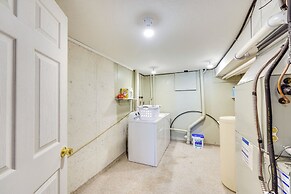 Lovely Twin Falls Home w/ Private Hot Tub!