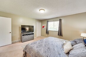 Lovely Twin Falls Home w/ Private Hot Tub!