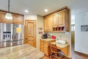 Lovely Twin Falls Home w/ Private Hot Tub!