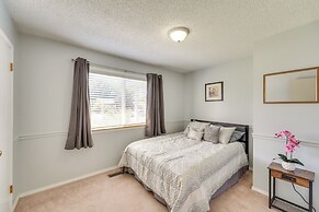 Lovely Twin Falls Home w/ Private Hot Tub!