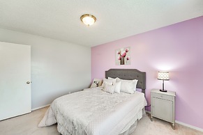 Lovely Twin Falls Home w/ Private Hot Tub!