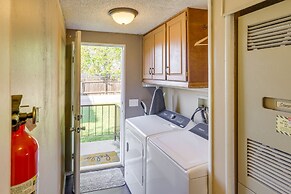 California Vacation Rental w/ Full Kitchen