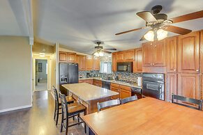 California Vacation Rental w/ Full Kitchen