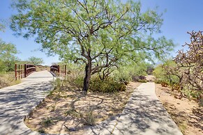 Green Valley Abode w/ Pool Access & Mtn Views