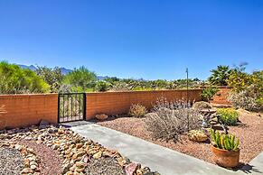 Green Valley Abode w/ Pool Access & Mtn Views